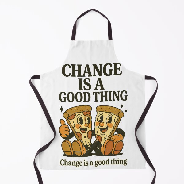 Item preview, Change tastes good designed and sold by Kunst-Shirt.