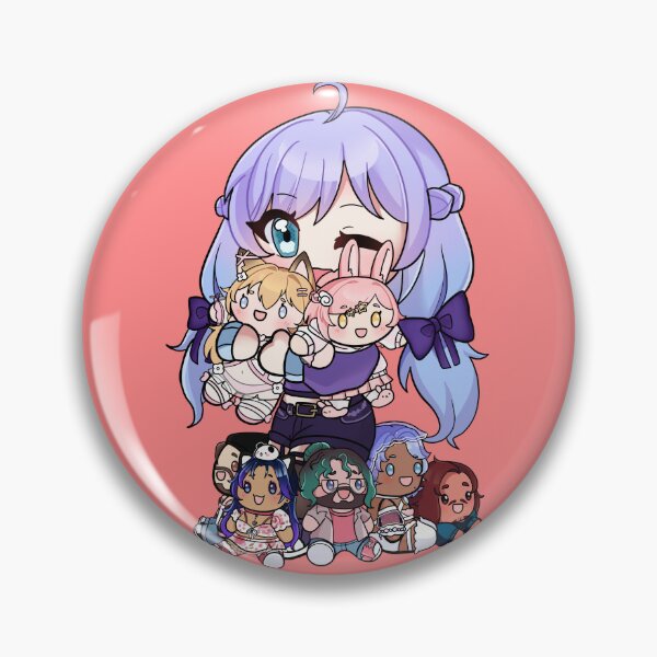 Item preview, Creon Chibi Credits designed and sold by creoncrayon.