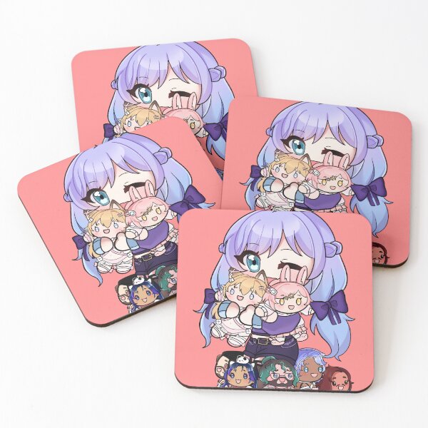 Item preview, Creon Chibi Credits designed and sold by creoncrayon.