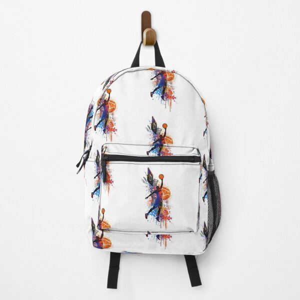 Item preview, Dope Basketball Street Art | Urban Style Hoops Design designed and sold by Colorful-Garden.