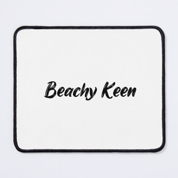 Item preview, Beachy Keen designed and sold by Ninjacatoff.