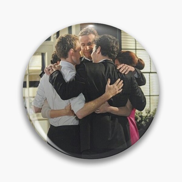Artikelvorschau, Himym-Filmplakat 03 entworfen und verkauft von jennamcmahon.