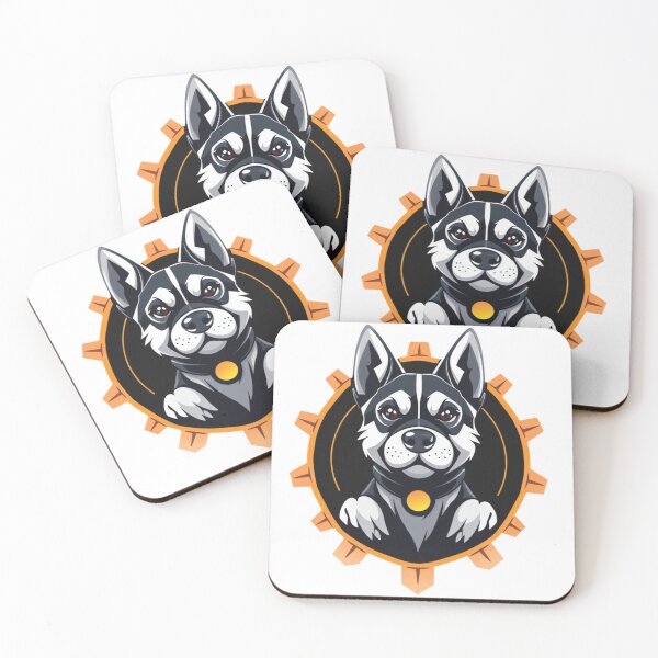Item preview, Guardian of Nature – The Watchdog of a Fading World designed and sold by MindfluxStudio.