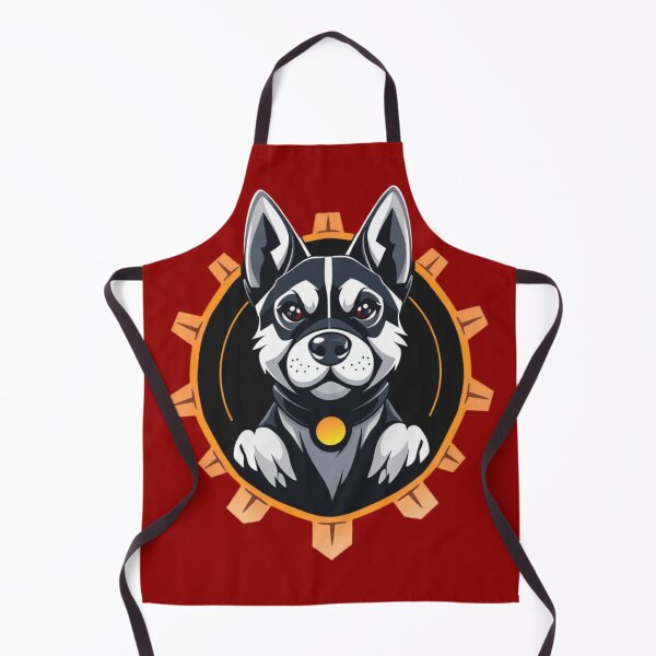 Item preview, Guardian of Nature – The Watchdog of a Fading World designed and sold by MindfluxStudio.