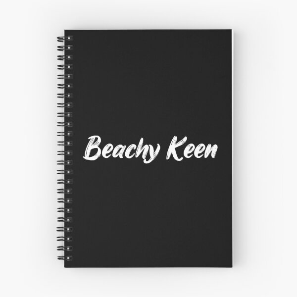 Item preview, Copy of Beachy Keen designed and sold by Ninjacatoff.