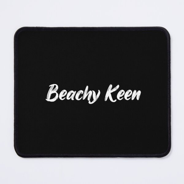 Item preview, Copy of Beachy Keen designed and sold by Ninjacatoff.