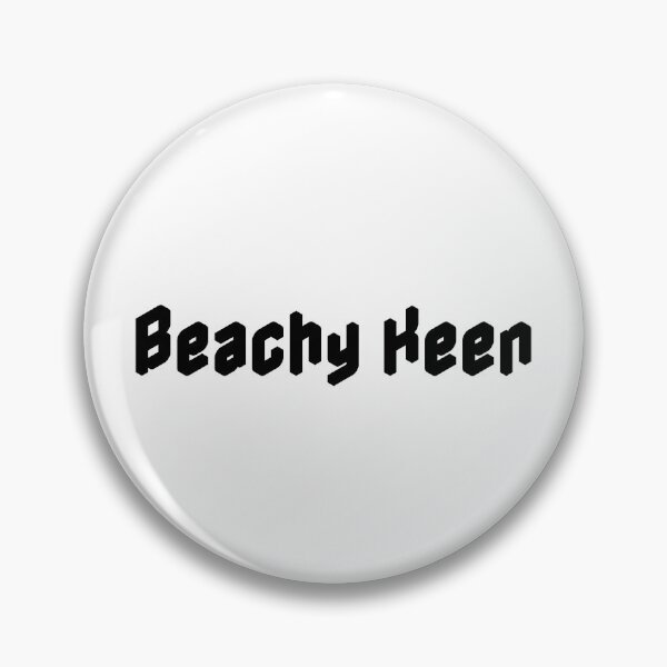 Item preview, Copy of Beachy Keen designed and sold by Ninjacatoff.