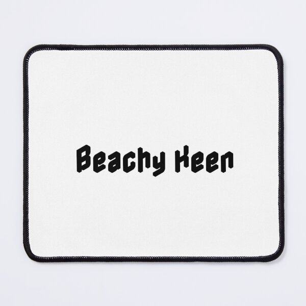 Item preview, Copy of Beachy Keen designed and sold by Ninjacatoff.