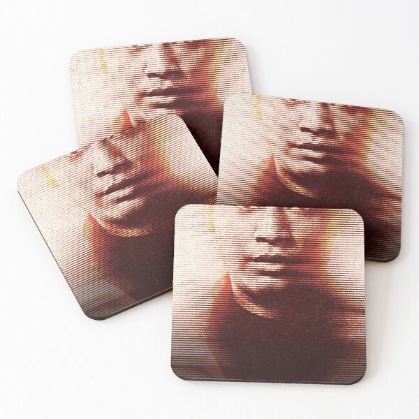 Item preview, Fire Country - Eve Edwards - Scanner Burns designed and sold by vickytoriaq.