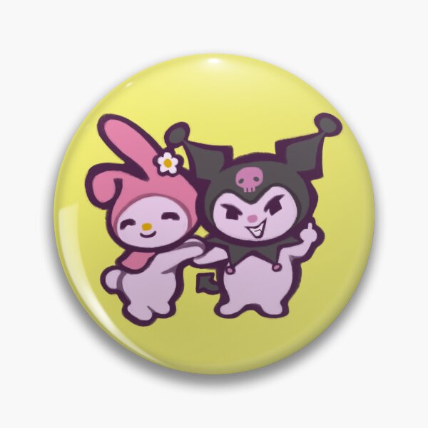 Item preview, Peppy Girl + Bad Girl designed and sold by Sam Pointon.