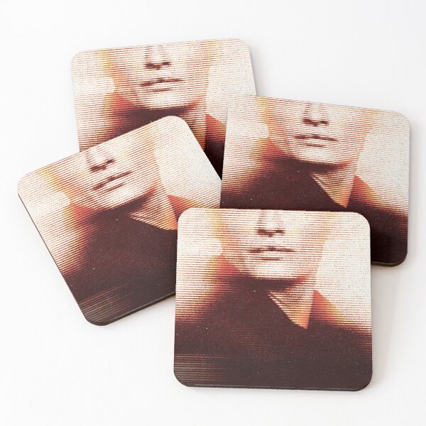 Item preview, Fire Country - Audrey James - Scanner Burns designed and sold by vickytoriaq.