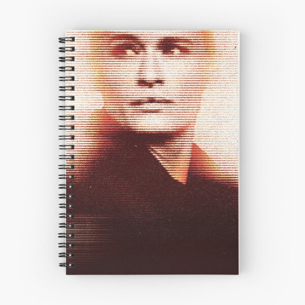 Item preview, Fire Country - Audrey James - Scanner Burns designed and sold by vickytoriaq.