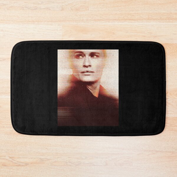 Item preview, Fire Country - Audrey James - Scanner Burns designed and sold by vickytoriaq.