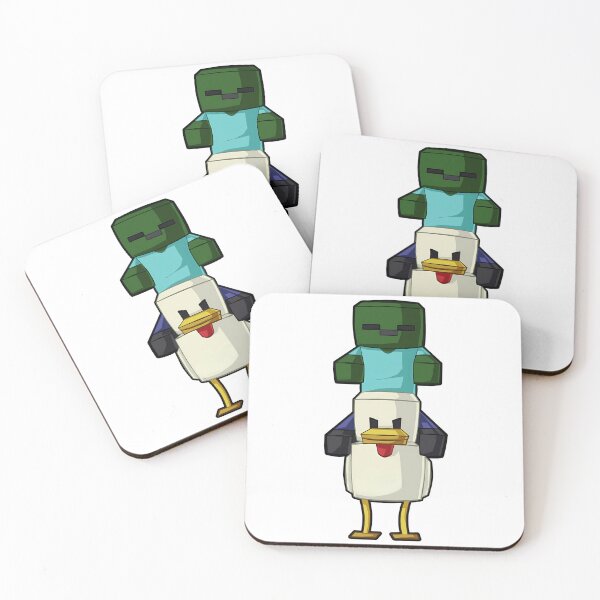 Item preview, Chicken Jockey designed and sold by lmsendalfer.