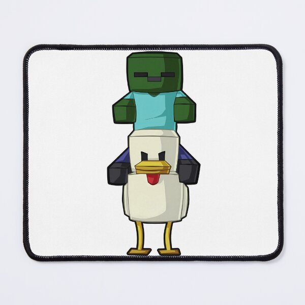 Item preview, Chicken Jockey designed and sold by lmsendalfer.
