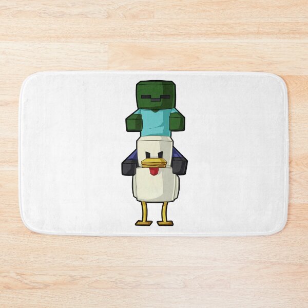 Item preview, Chicken Jockey designed and sold by lmsendalfer.