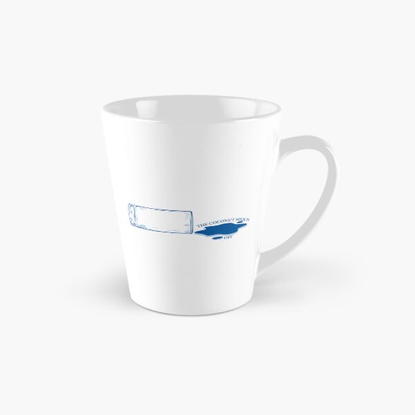 Item preview, Coconut Milk is Off designed and sold by elle-darts.