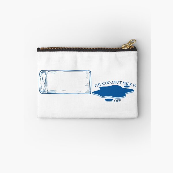 Item preview, Coconut Milk is Off designed and sold by elle-darts.