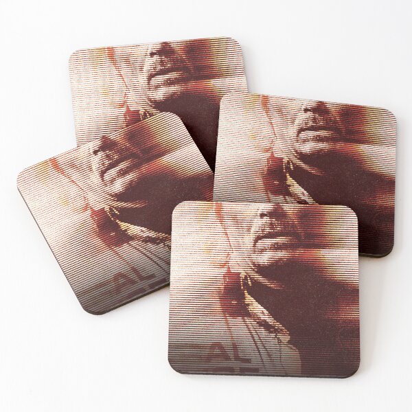 Item preview, Fire Country - Vince Leone - Scanner Burns designed and sold by vickytoriaq.