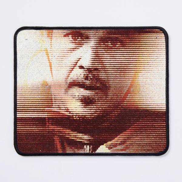 Item preview, Fire Country - Manny Perez - Scanner Burns designed and sold by vickytoriaq.