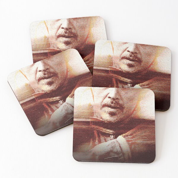 Item preview, Fire Country - Manny Perez - Scanner Burns designed and sold by vickytoriaq.