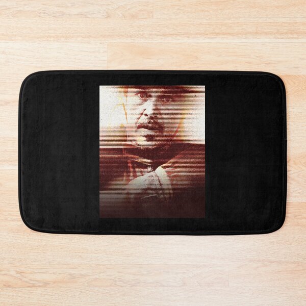 Item preview, Fire Country - Manny Perez - Scanner Burns designed and sold by vickytoriaq.