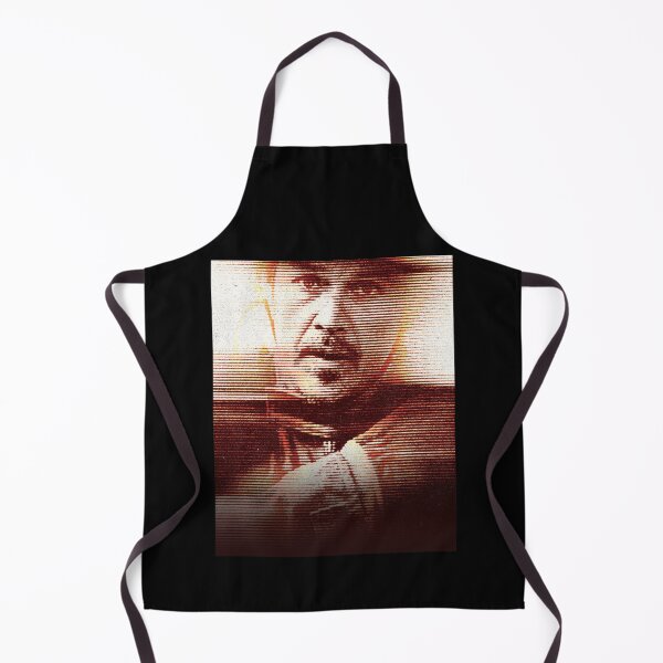 Item preview, Fire Country - Manny Perez - Scanner Burns designed and sold by vickytoriaq.