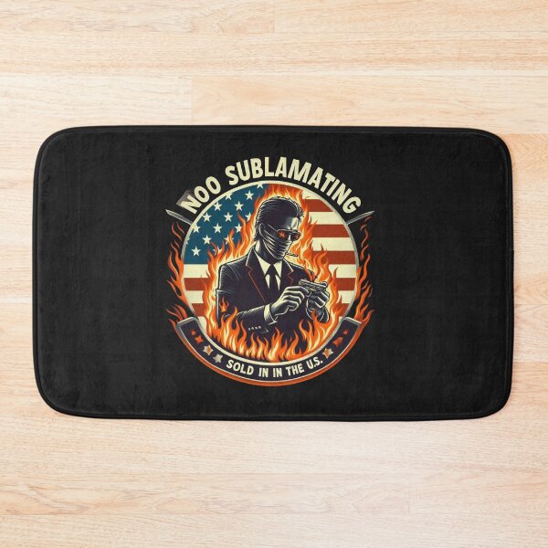 Item preview, sublimating, usa designed and sold by E.D.CH designs..