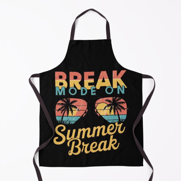 Item preview, break mode on summerbreak designed and sold by FLOWER--ART.