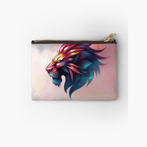 Item preview,  Bold Mane designed and sold by ArtfullMinds.