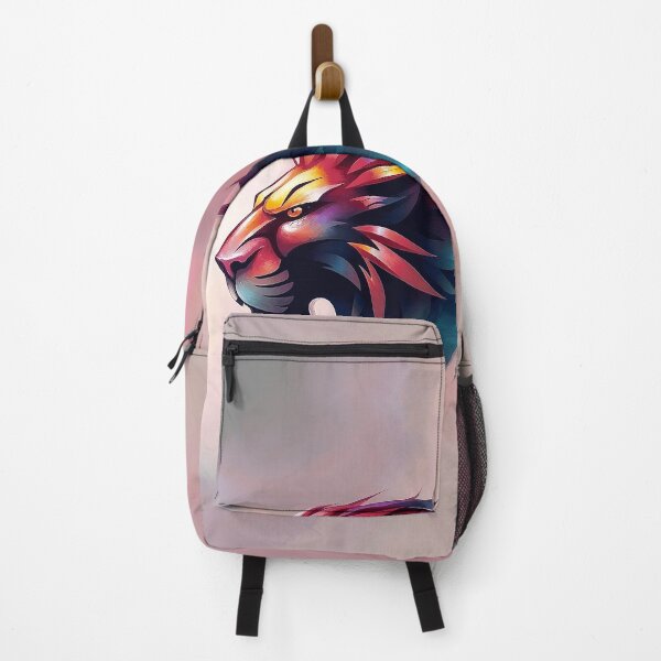 Item preview,  Bold Mane designed and sold by ArtfullMinds.