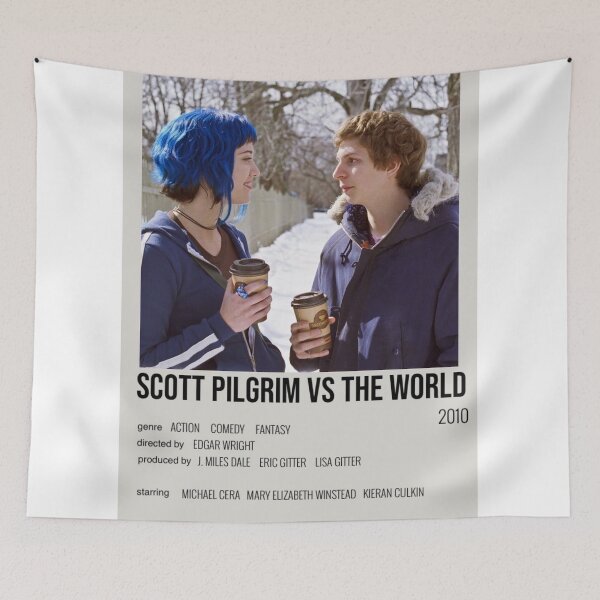 Item preview, spvtw movie poster designed and sold by jennamcmahon.