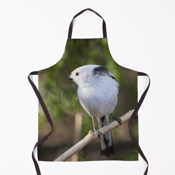 Item preview, Like a hawk. Long-tailed tit designed and sold by Jouko Lehto Photography.