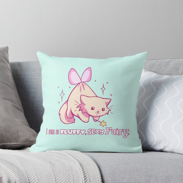 Item preview, Puurfectly Fairy designed and sold by Puurrfectly.