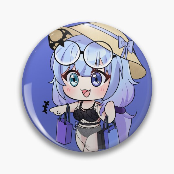 Item preview, Shopping Chibi Creon designed and sold by creoncrayon.