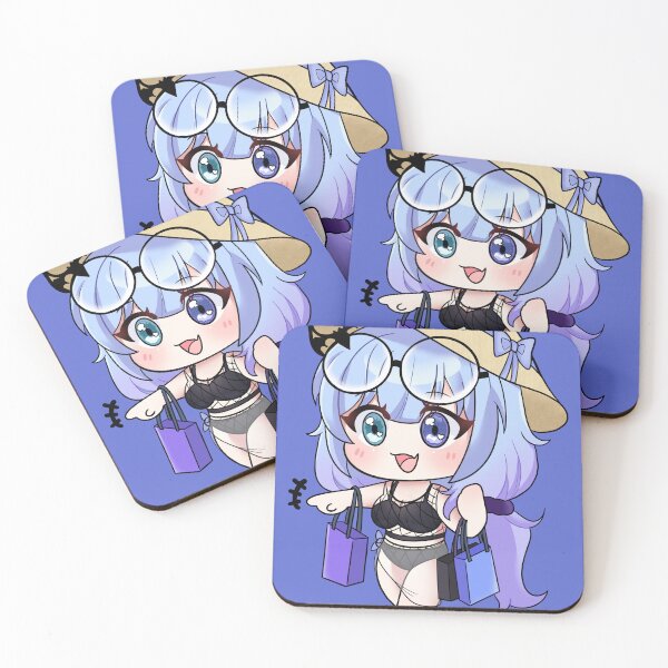 Item preview, Shopping Chibi Creon designed and sold by creoncrayon.