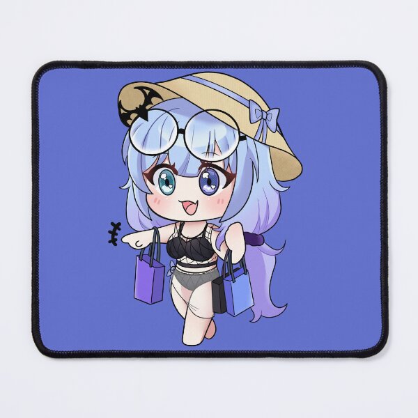 Item preview, Shopping Chibi Creon designed and sold by creoncrayon.