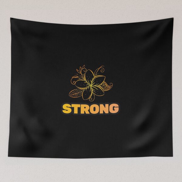 Item preview, Elegantly Strong designed and sold by DixieGirlStudio.