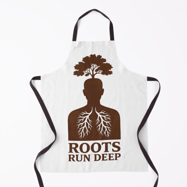 Item preview, Roots designed and sold by Mjonkey.