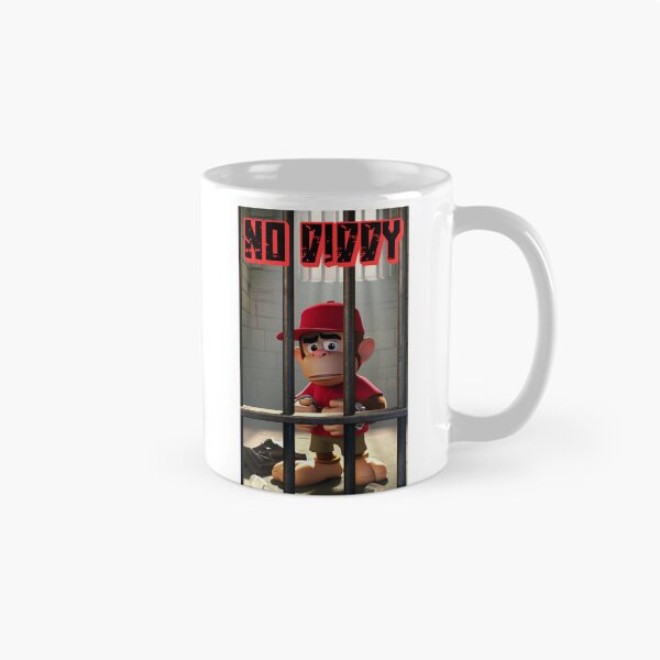 Item preview, No Diddy  designed and sold by Staticmike757.