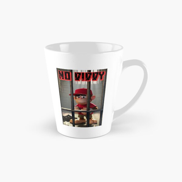 Item preview, No Diddy  designed and sold by Staticmike757.