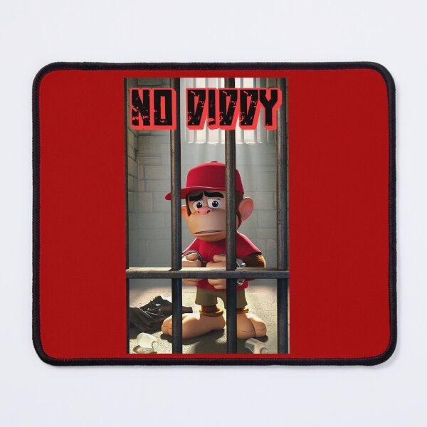 Item preview, No Diddy  designed and sold by Staticmike757.