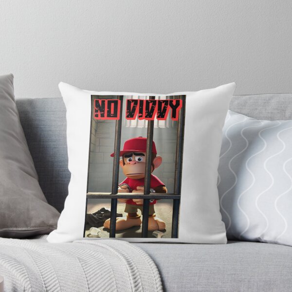 Item preview, No Diddy  designed and sold by Staticmike757.