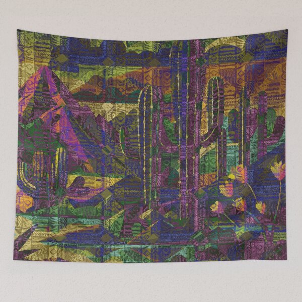 Item preview, Cowboy Pattern V13 designed and sold by LuCancio23.