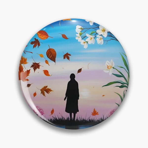 Item preview, Don't grieve. Anything you lose comes round in another form 14 designed and sold by Tom-Johnson.