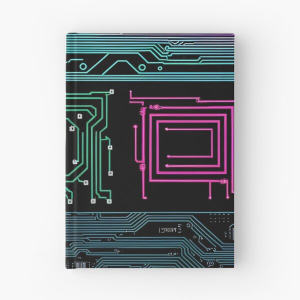 Item preview, Cyberpunk pattern designed and sold by PatronesKawai.