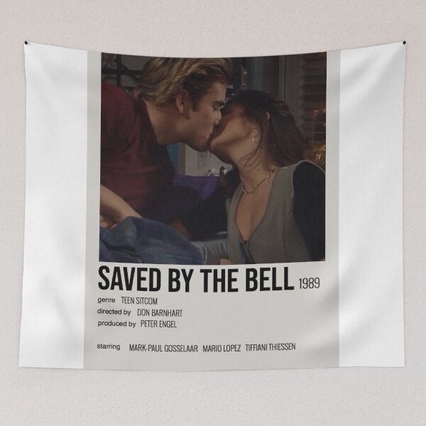 Item preview, sbtb movie poster 03 designed and sold by jennamcmahon.