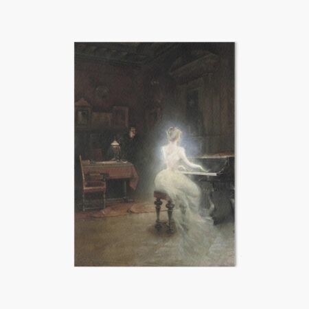 Item preview, Spirit, by George Roux designed and sold by Onodera.