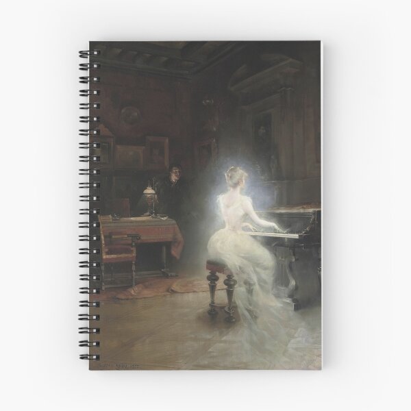 Item preview, Spirit, by George Roux designed and sold by Onodera.