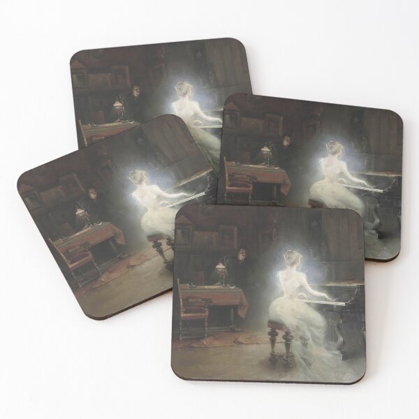 Item preview, Spirit, by George Roux designed and sold by Onodera.